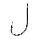 Mustad 496 NPBU 1-0 Lacivert 10'lu Olta İğnesi