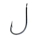 Mustad 496 NPBU 4 Lacivert 10'lu Olta İğnesi