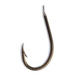 Mustad 505 No: 2 50'li Olta İğnesi