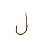 Mustad 530 İğne No:3 25'li Paket Olta İğnesi
