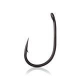 Mustad 60550NP Standart-No:4 - 10'lu Carp XV2 Olta İğnesi