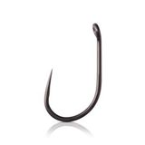 Mustad 60551NP-TX Standart-No:2 - 10'lu Carp Xv2 Olta İğnesi
