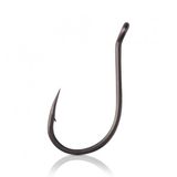 Mustad 60554NP Standart-No:1 - 10'lu Carp XV2 Chodda Special Olta Iğnesi