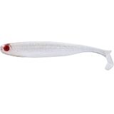 Mustad 75 mm - 6'lı SRS Mezashi Z-Tail Minnow Sahte Balığı