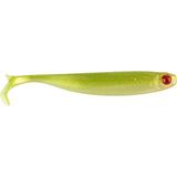 Mustad 75 mm - 6'lı TR Mezashi Z-Tail Minnow Sahte Balığı