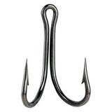 Mustad 7982 HS 3'lü Inox No:10 Olta İğnesi