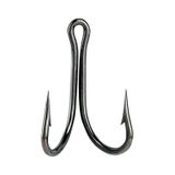 Mustad 7982 HS 3'lü İnox No:8 Olta İğnesi