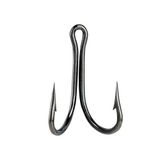 Mustad 7982 HS 5'li İnox No:4-0 Olta İğnesi