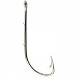 Mustad 92647 NPBLN No:6-0 Siyah 25'li Olta İğnesi