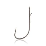 Mustad Ag34045 Alpha Point Alpha-Grip Finesse Olta İğnesi 5Li Paket No:1/0