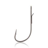 Mustad Ag34045 Alpha Point Alpha-Grip Finesse Olta İğnesi 5Li Paket No:3/0
