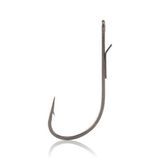 Mustad Ag34045 Alpha Point Alpha-Grip Finesse Olta İğnesi 5Li Paket No:4/0