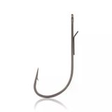 Mustad Alpha-Grip Finesse Ag34045ap Olta İğnesi Tıtanx No:2 - 8Li