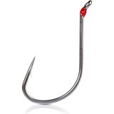 Mustad Alpha Point Dentanato Top 34111AP Olta Iğnesi - İğne No: TITAN STEEL - NO:2/0 - 7Lİ