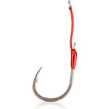 Mustad Alpha Point Hoodlum Speed Single Asist Olta İğnesi A-Assıst6 Standart