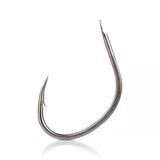 Mustad Alpha Point Ruthless 10852Ap Olta İğnesi Tıtan Steel No:3-0 - 6Lı