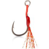 Mustad AS1 AP Light Tekli Assist İğne TX #4 (3 Adet)