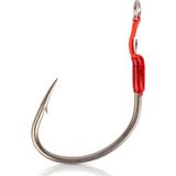 Mustad As5 Ap Ruthless Short Tekli Assist Iğne Ts #2 (2 Adet)