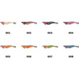 Mustad Baku Projectile Kalamar Zokası - 005 - 18G-90MM