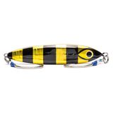 Mustad BMB 250 gr Wingman Jig Sahte Balık Yemi
