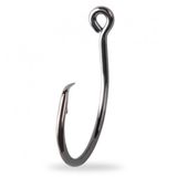 Mustad Circle Wide Gap 39948NP-BN 5'li No:6 Standart Olta İğnesi