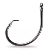 Mustad Circle Wide Gap 39948Np-Bn Olta İğnesi Standart No:5-0 - 5Li
