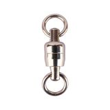 Mustad Demon Ball Bearing Swivel Dlss02 Bilyalı Fırdöndü