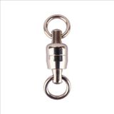 Mustad Demon DLSS02 Bilyalı Fırdöndü #2 70kg (4 Adet)