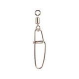 Mustad Demon Dlss03 Klipsli Fırdöndü No:10