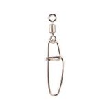 Mustad Demon Dlss03 Klipsli Fırdöndü No:2
