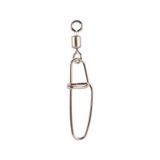 Mustad Demon Dlss03 Klipsli Fırdöndü No:6