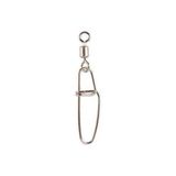 Mustad Demon Dlss03 Klipsli Fırdöndü No:8