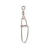 Mustad Demon Dlss03 Klipsli Fırdöndü