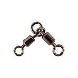 Mustad Demon Power 3-way Swivel Dlt05 Fırdöndü