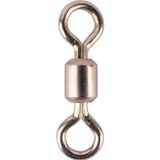 Mustad Dlss01 Demon Swivel Fırdöndü No:2 8Li Paket