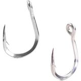 Mustad Hoodlum 10814TTP-TS Olta Iğnesi - No8/0