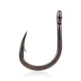 Mustad Hoodlum Ultranor 5X Strong 10814Un Olta İğnesi Tıtan Steel No:3-0 - 7Li