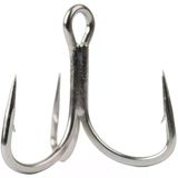Mustad In-Line Triple Grip Hook 3X Strongıtg77ap Olta İğnesi Tıtan Steel No:4 - 6Lı