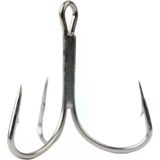 Mustad In-Line Triple Grip Itg58ap Olta İğnesi Tıtan Steel No:6 - 6Lı