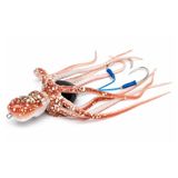 Mustad Inkvader Common 260 gr Octopus Jig Sahte Yem