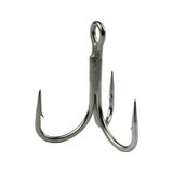 Mustad JL73NP Standart-No:3-0 - 5'lı Jaw Lok 3X Strong Üçlü Olta İğnesi