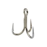 Mustad JL75NP Jaw Lok 5X Strong Üçlü Olta İğnesi