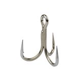 Mustad JL75NP Standart-No:5-0 - 5'lı Jaw Lok 5x Strong Üçlü Olta İğnesi