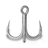 Mustad Kaiju 7X Strong 36328Np-Ds Olta İğnesi Standart No:2-0