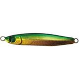 Mustad Mezashi Casting Jig Green Gold 20 gr Sahte Balığı