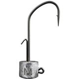 Mustad Ned Jighead 32880Ap Olta İğnesi Standart No:1 - 8G - 15Li