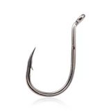 Mustad Notorious Ultranor 10024Un Olta İğnesi Tıtan Steel No:1 - 8Li