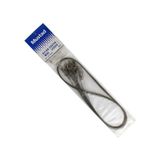 Mustad Nylon Coated 30 Lbs 13 kg 12 Adet Çelik Tel