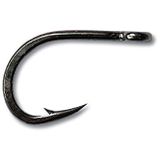Mustad Olta İğnesi 10827 NPBN 10 lu METALİK SİYAH 1