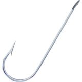 Mustad Olta İğnesi 1251C 100lü - Seçeneği: Standart - NO:4